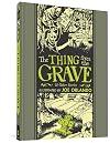 The Thing From The Grave And Other Stories
