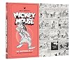 Walt Disney's Mickey Mouse Vol. 12: The Mysterious Dr. X