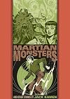 The Martian Monster And Other Stories