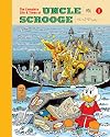 The Complete Life and Times of Scrooge McDuck, Vol. 1