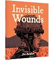 Invisible Wounds: Graphic Journalism