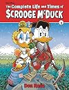 The Complete Life and Times of Scrooge McDuck, Vol. 2