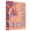 The Flapper Queens: Women Cartoonists Of The Jazz Age
