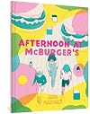Afternoon at McBurger's