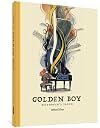 Golden Boy: Beethoven's Youth