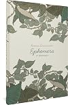Ephemera: A Memoir