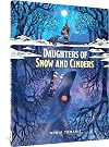Daughters of Snow and Cinders