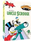 Walt Disney's Uncle Scrooge Gift Box Set "The Twenty-four Carat Moon" & "Island in the Sky": Vols 22 and 24 (The Complete Carl Barks Disney Library)