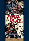 Foul Play And Other Stories (The Fantagraphics EC Comics Artists Library)