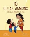 10 Gulab Jamuns