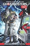 Ghostbusters 101: Everyone Answers The Call