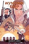 Wynonna Earp: Season Zero