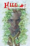 Kill Shakespeare Volume 5: Past is Prologue: Juliet