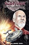 Star Trek TNG: Mirror Broken