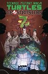Teenage Mutant Ninja Turtles/Ghostbusters 2
