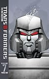 Transformers: The IDW Collection: Phase Two, Volume Seven