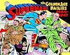 Superman — Golden Age Dailies Vol. 2: 1944-1947