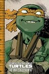 Teenage Mutant Ninja Turtles: The IDW Collection, Vol. 07