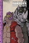Teenage Mutant Ninja Turtles: The IDW Collection, Vol. 08