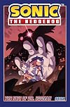 Sonic the Hedgehog, Vol. 2: The Fate of Dr. Eggman