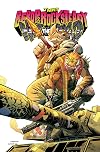 TMNT: Bebop & Rocksteady Hit the Road