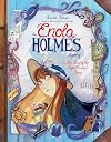 An Enola Holmes Mystery: The Case of the Left-Handed Lady