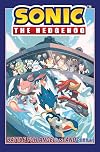 Sonic the Hedgehog, Vol. 3: Battle For Angel Island