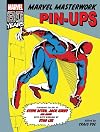 Marvel Masterwork Pin-ups