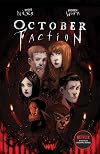 The October Faction: Open Season