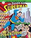 Superman — Silver Age Sundays Vol. 2: 1963-1966
