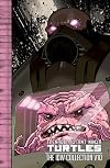 Teenage Mutant Ninja Turtles: The IDW Collection, Vol. 10