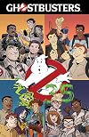Ghostbusters 35th Anniversary Collection