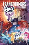 My Little Pony/Transformers: Friendship in Disguise!