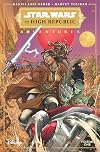 Star Wars: The High Republic Adventures, Vol. 1