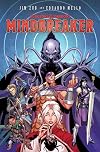 Dungeons & Dragons: Mindbreaker
