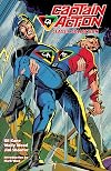 Captain Action: The Classic Collection