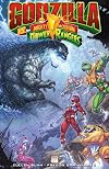 Godzilla vs. Mighty Morphin Power Rangers