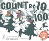 Count by 10 to 100 (Winter Math)