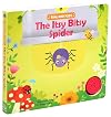 Sing and Slide: Itsy Bitsy Spider