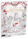 The Nutcracker: A Coloring Book (Classic Coloring Book)