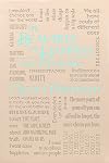 The Beautiful and Damned and Other Stories (Word Cloud Classics)