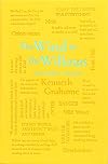 The Wind in the Willows and Other Stories (Word Cloud Classics)