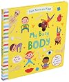 My Busy Body (First Facts and Flaps)