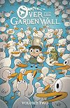 Over the Garden Wall Vol. 2 (2)