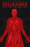 Clive Barker's Hellraiser Omnibus Vol. 1 (1)
