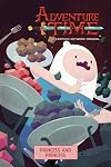 Adventure Time: Princess and Princess