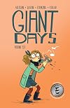 Giant Days, Volume Six
