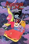 Adventure Time: Sugary Shorts Vol. 3 (3)