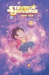 Steven Universe Ongoing Vol. 1: Warp Tour
