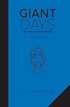 Giant Days: Not on the Test Edition II -- Winter Semester